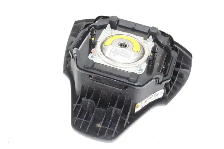 Opel Antara (2011 - 2017) 688437698 Подушка безопасности руля — фото 3