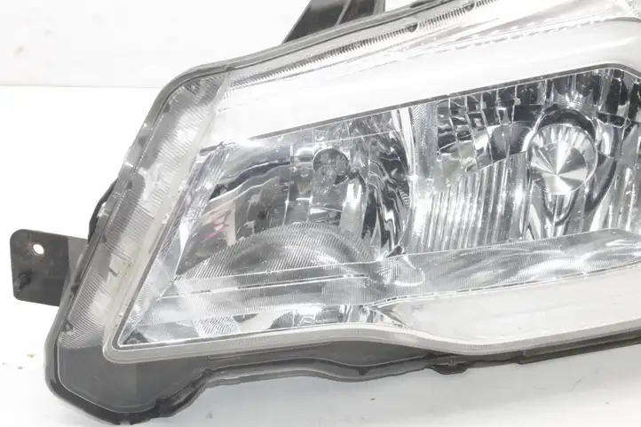 Subaru Forester SJ (2013 - 2018) Передняя фара — фото 7