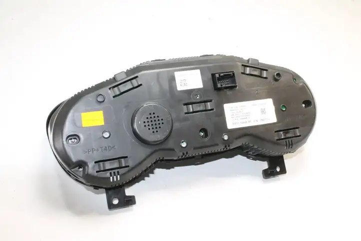 Ford Focus (2011 - 2015) BV6112A650NF Комплект системы зажигания — фото 9