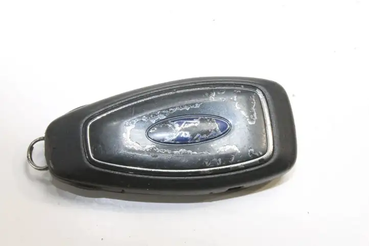 Ford Focus (2011 - 2015) BV6112A650NF Комплект системы зажигания — фото 18
