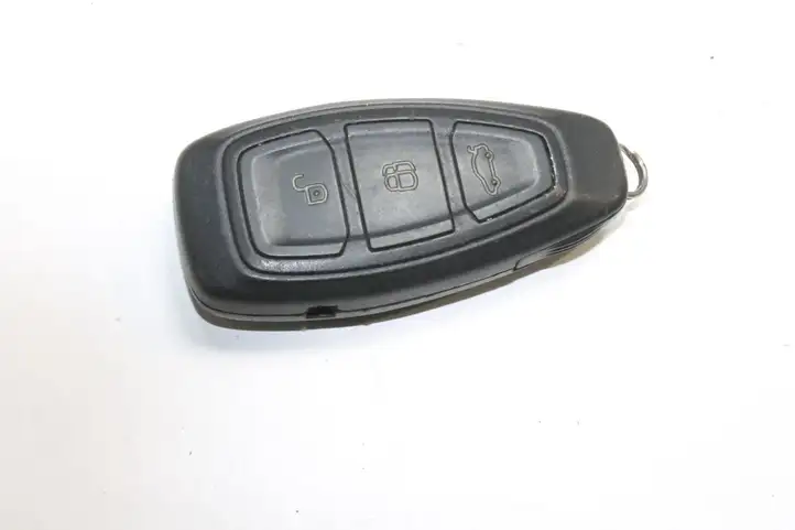Ford Focus (2011 - 2015) BV6112A650NF Комплект системы зажигания — фото 19