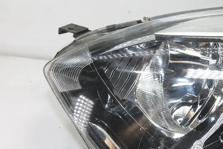 Renault Captur (2013 - 2020) 260601654R Передняя фара — фото 12