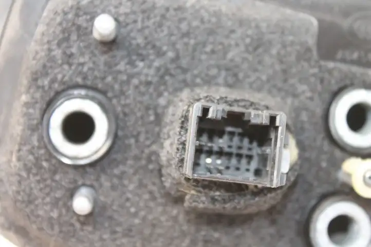 Opel Antara (2011 - 2017) 5PIN Боковое зеркало с электроприводом — фото 5