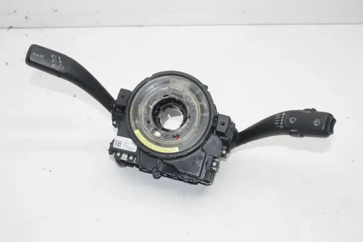 Audi A4 S4 B8 8K (2007 - 2011) 8K0953568F Контактное кольцо SRS — фото 1