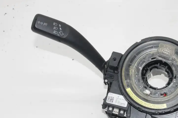 Audi A4 S4 B8 8K (2007 - 2011) 8K0953568F Контактное кольцо SRS — фото 4
