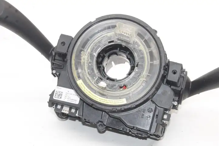 Audi A4 S4 B8 8K (2007 - 2011) 8K0953568F Контактное кольцо SRS — фото 5