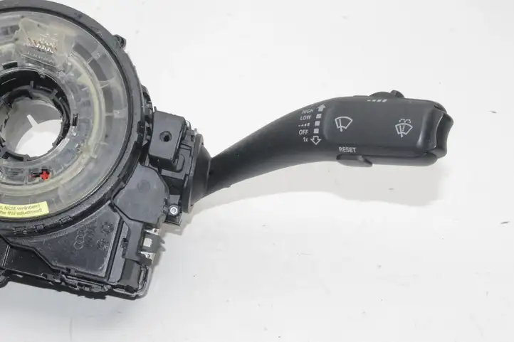 Audi A4 S4 B8 8K (2007 - 2011) 8K0953568F Контактное кольцо SRS — фото 6