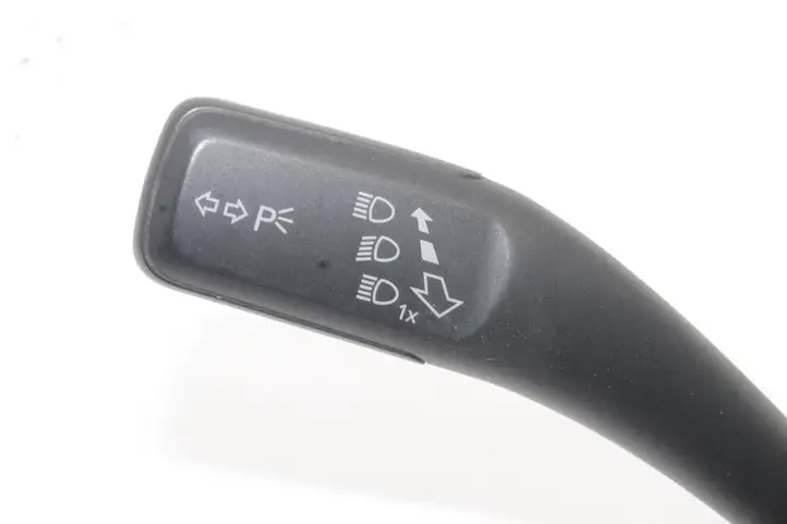 Audi A4 S4 B8 8K (2007 - 2011) 8K0953568F Контактное кольцо SRS — фото 8