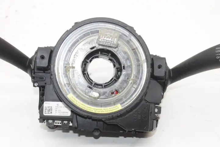 Audi A4 S4 B8 8K (2007 - 2011) 8K0953568F Контактное кольцо SRS — фото 9