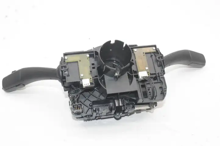 Audi A4 S4 B8 8K (2007 - 2011) 8K0953568F Контактное кольцо SRS — фото 11