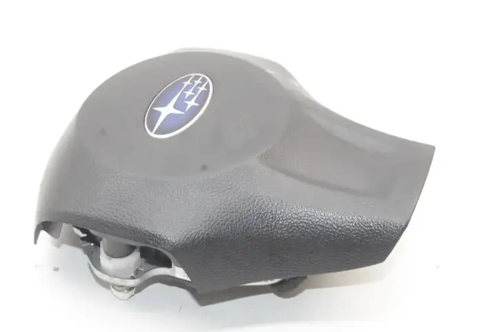 Subaru Forester SJ (2013 - 2018) TG12A02001 Подушка безопасности руля — фото 2
