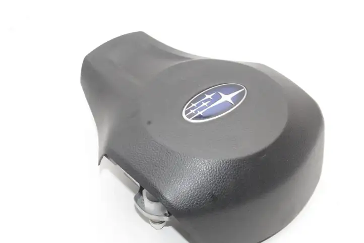 Subaru Forester SJ (2013 - 2018) TG12A02001 Подушка безопасности руля — фото 4