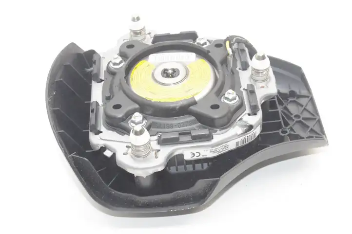 Subaru Forester SJ (2013 - 2018) TG12A02001 Подушка безопасности руля — фото 7