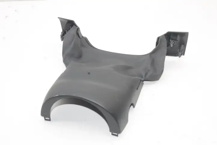 Audi A4 S4 B8 8K (2007 - 2011) 8K0858345 Обшивка рулевой колонки — фото 1