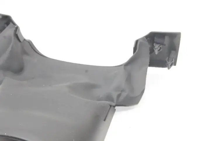 Audi A4 S4 B8 8K (2007 - 2011) 8K0858345 Обшивка рулевой колонки — фото 4