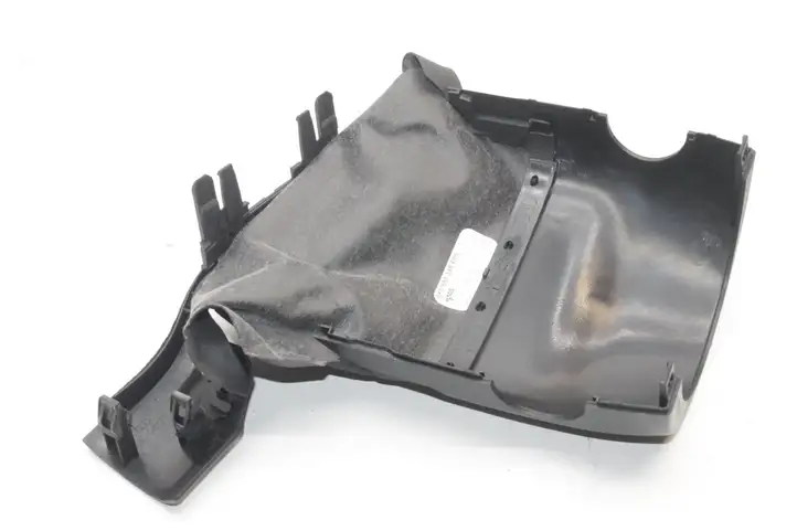 Audi A4 S4 B8 8K (2007 - 2011) 8K0858345 Обшивка рулевой колонки — фото 5