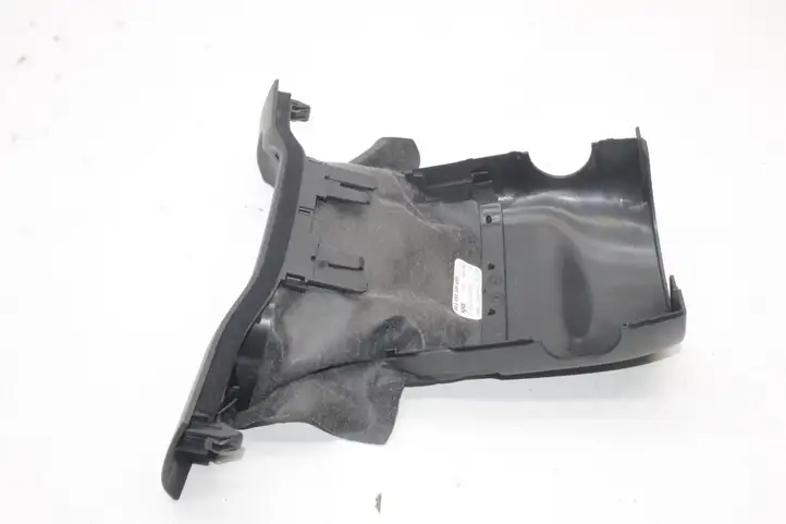 Audi A4 S4 B8 8K (2007 - 2011) 8K0858345 Обшивка рулевой колонки — фото 6