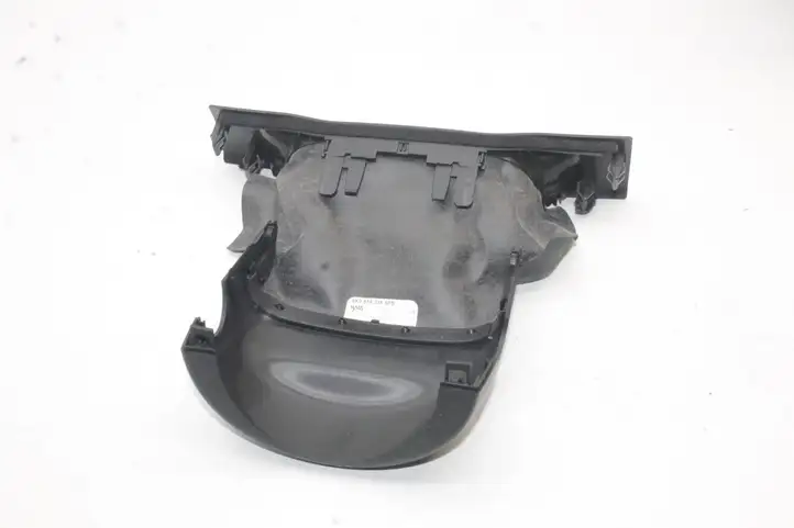 Audi A4 S4 B8 8K (2007 - 2011) 8K0858345 Обшивка рулевой колонки — фото 7