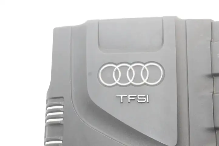 Audi A4 S4 B8 8K (2007 - 2011) 06J103925L Крышка двигателя декоративная — фото 2