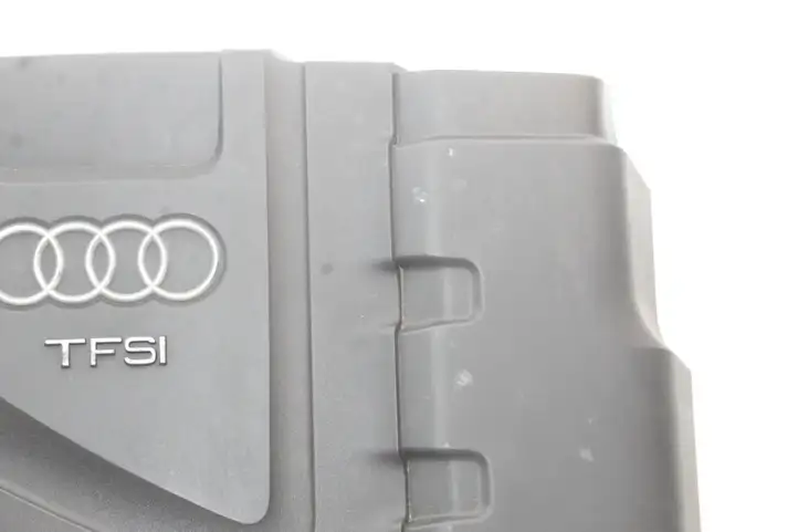 Audi A4 S4 B8 8K (2007 - 2011) 06J103925L Крышка двигателя декоративная — фото 3