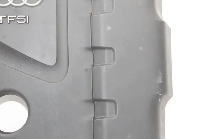 Audi A4 S4 B8 8K (2007 - 2011) 06J103925L Крышка двигателя декоративная — фото 4