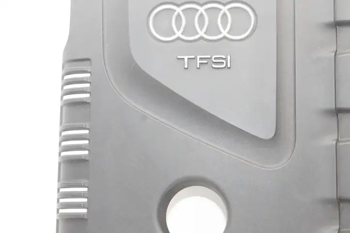 Audi A4 S4 B8 8K (2007 - 2011) 06J103925L Крышка двигателя декоративная — фото 7