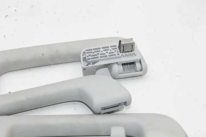 Audi A4 S4 B8 8K (2007 - 2011) 8K0857607 Комплект потолочных ручек — фото 4