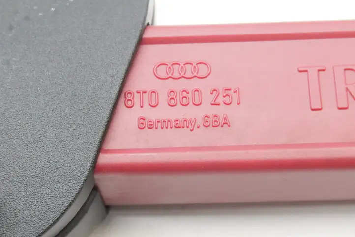 Audi A4 S4 B8 8K (2007 - 2011) 8T0860251 Ящик для инструментов — фото 5