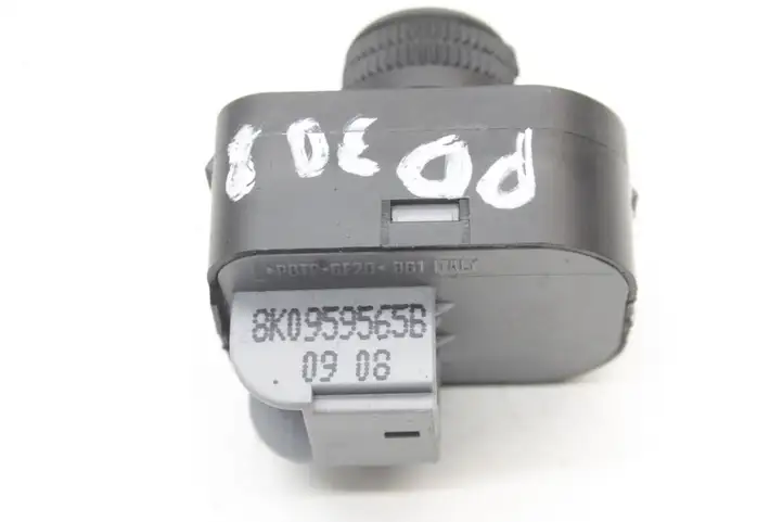 Audi A4 S4 B8 8K (2007 - 2011) 8K0959565B Включатель зеркал — фото 5