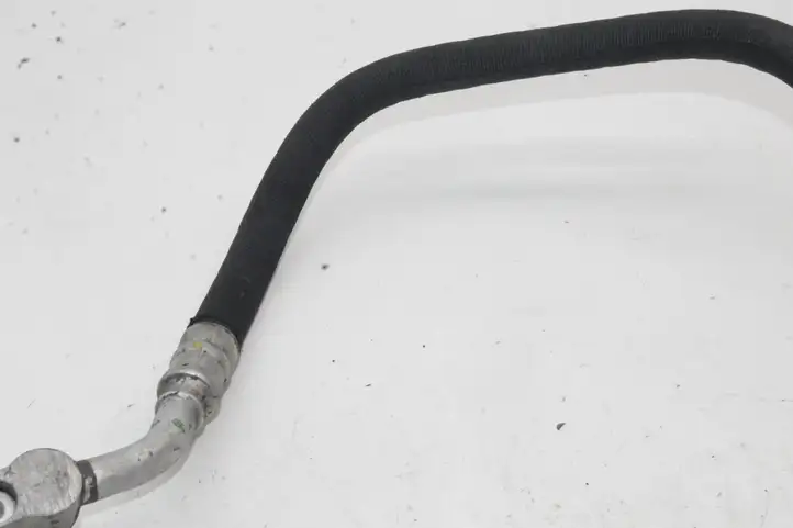 Audi A4 S4 B8 8K (2007 - 2011) 8K0260701D Трубки и шланги кондиционера — фото 12