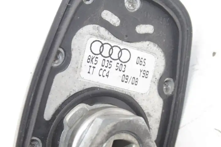 Audi A4 S4 B8 8K (2007 - 2011) 8K5035503 GPS антенна — фото 3