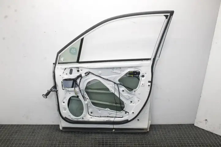 Subaru Forester SJ (2013 - 2018) Дверь — фото 2