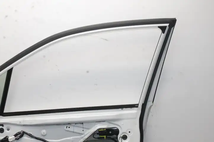 Subaru Forester SJ (2013 - 2018) Дверь — фото 3