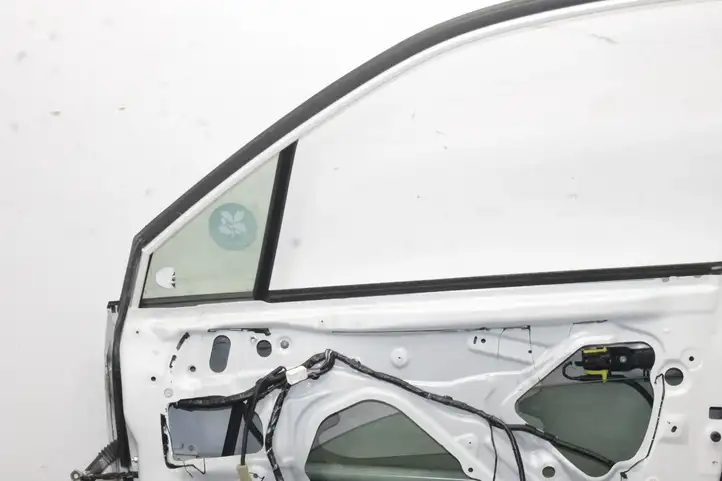 Subaru Forester SJ (2013 - 2018) Дверь — фото 4