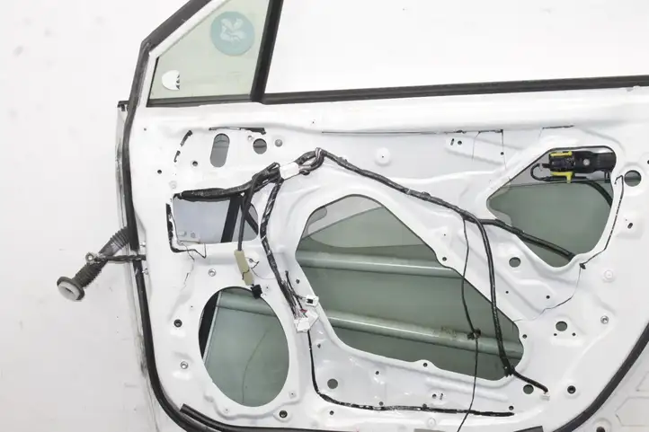 Subaru Forester SJ (2013 - 2018) Дверь — фото 5