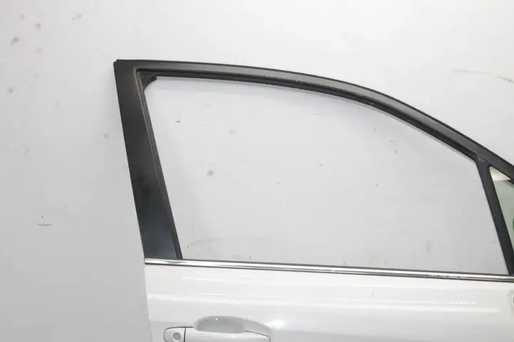 Subaru Forester SJ (2013 - 2018) Дверь — фото 8