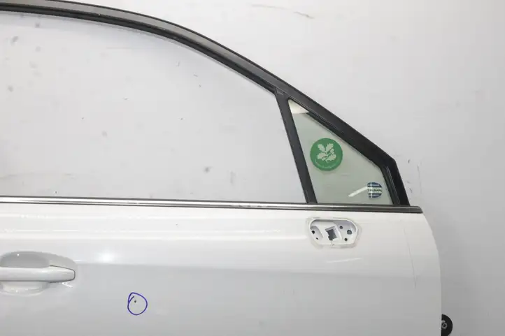 Subaru Forester SJ (2013 - 2018) Дверь — фото 9