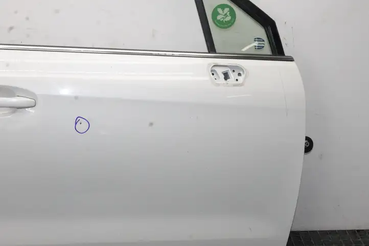 Subaru Forester SJ (2013 - 2018) Дверь — фото 10