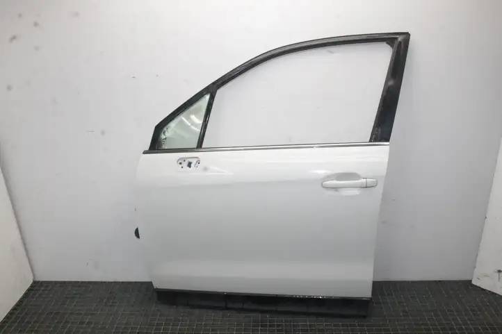 Subaru Forester SJ (2013 - 2018) Дверь — фото 1