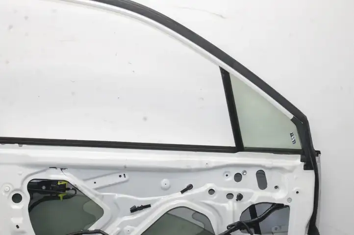 Subaru Forester SJ (2013 - 2018) Дверь — фото 2