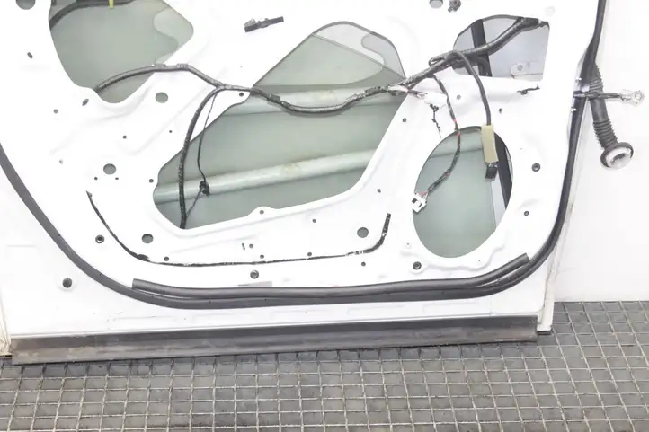 Subaru Forester SJ (2013 - 2018) Дверь — фото 6