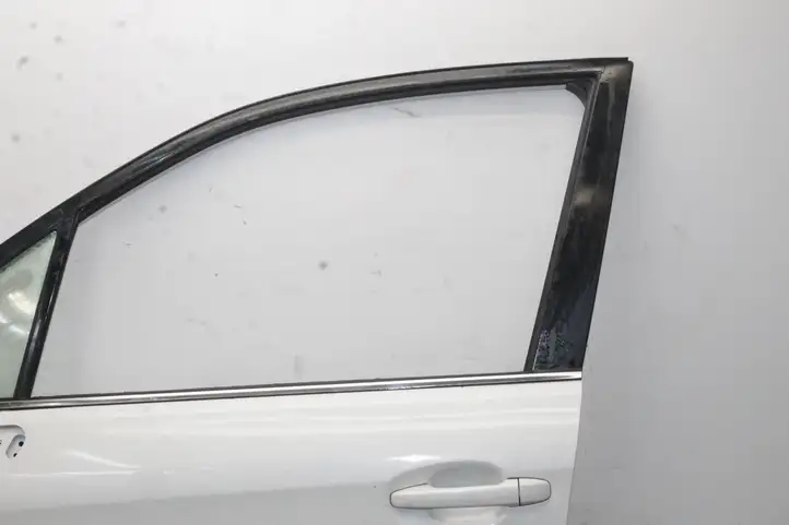 Subaru Forester SJ (2013 - 2018) Дверь — фото 7