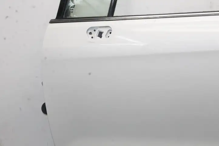 Subaru Forester SJ (2013 - 2018) Дверь — фото 9