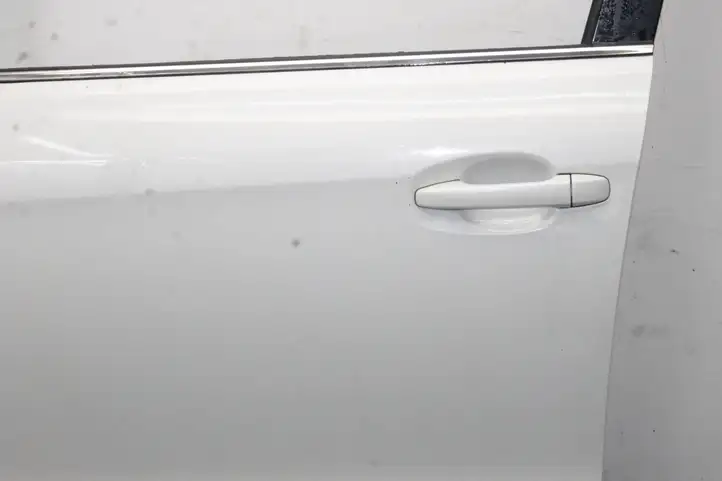 Subaru Forester SJ (2013 - 2018) Дверь — фото 10