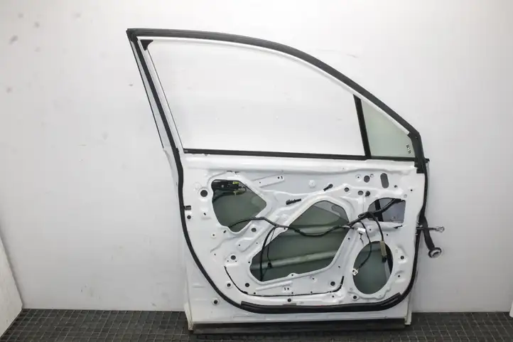 Subaru Forester SJ (2013 - 2018) Дверь — фото 13