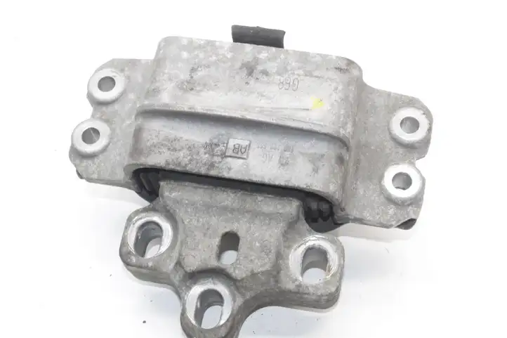 Audi TT TTS Mk2 (2006 - 2010) 1K0199555AB Опора двигателя — фото 4