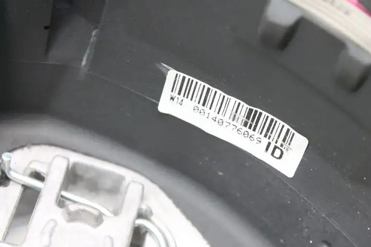 Volkswagen PASSAT B7 (2011 - 2014) 3C8419091BF Руль — фото 4