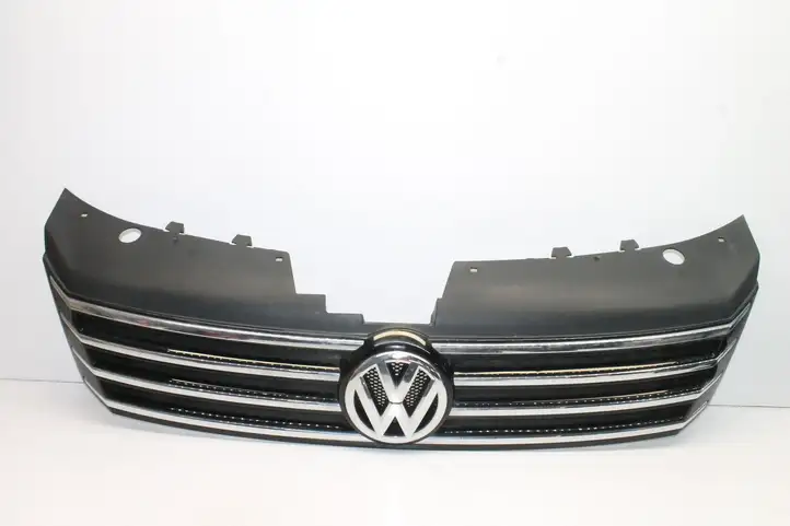Volkswagen PASSAT B7 (2011 - 2014) 3AA853651 Другая часть кузова — фото 1