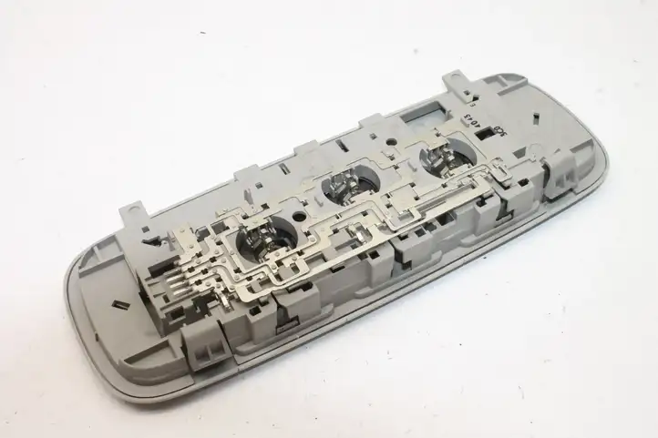 Volkswagen PASSAT B7 (2011 - 2014) 3C0947291E Передняя подсветка — фото 3