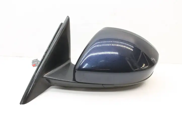 Land Rover Evoque I (2011 - 2015) 10PIN Боковое зеркало с электроприводом — фото 1